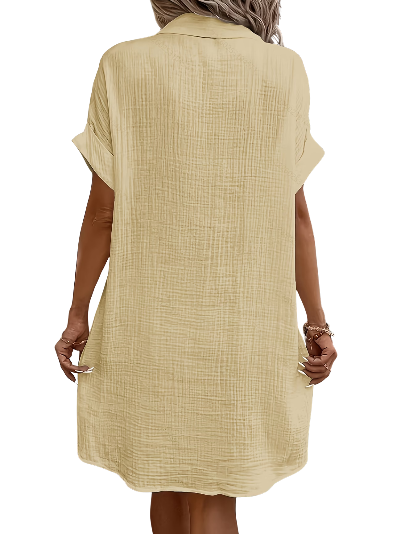 Highland Meadow Dress