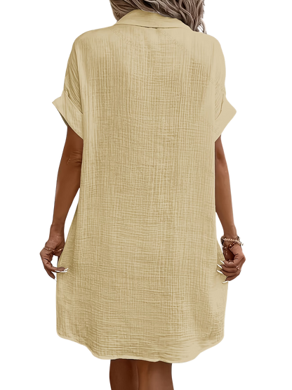 Highland Meadow Dress