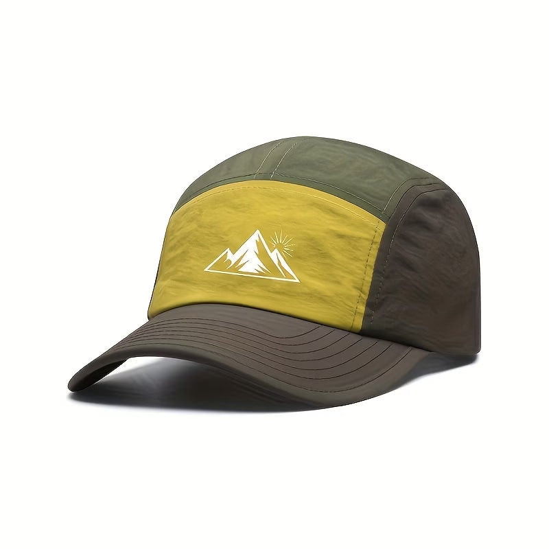 DryPeak Runner