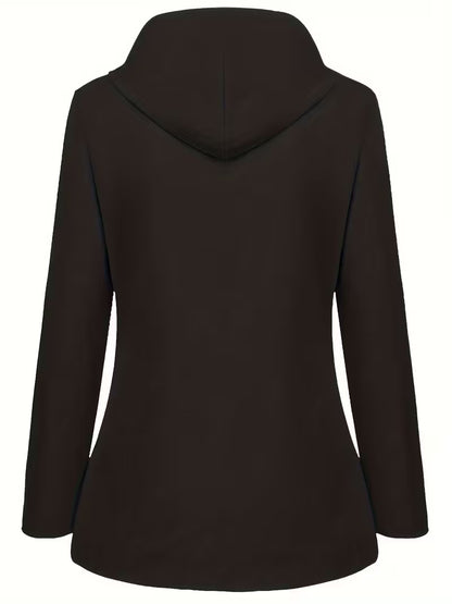 Evertrail Hooded Jacket