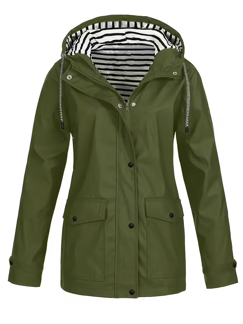 Evertrail Hooded Jacket