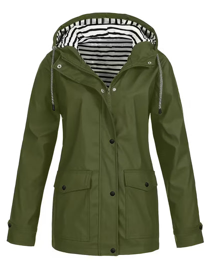 Evertrail Hooded Jacket