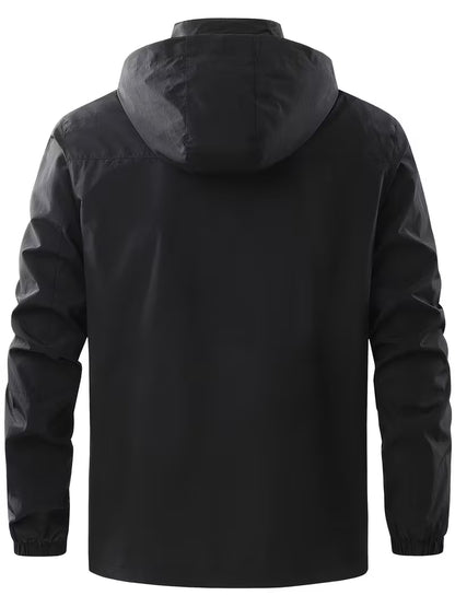 Urban Trail - Windproof softshell Jacket