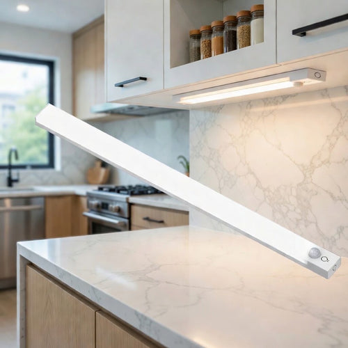MotionGlo LED Motion Sensor Light